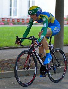 Marijn de Vries