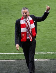 Alan Smith (footballer born 1962)