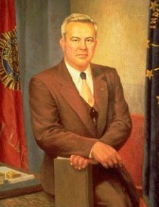 George N. Craig