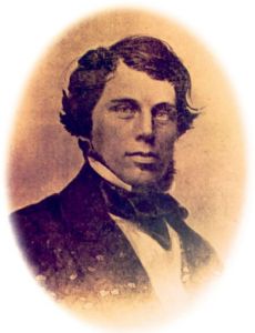 James McConnell