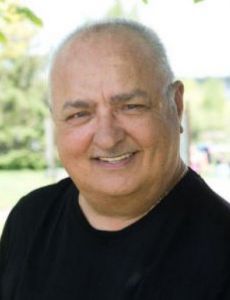 Maurice Bernier (journalist)