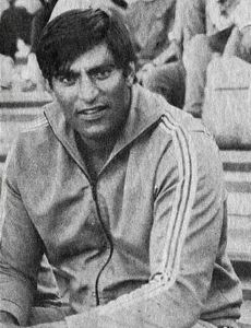 Praveen Kumar (actor)