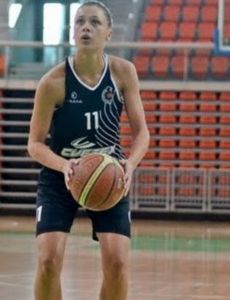 Milica Špikić