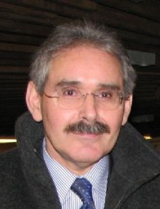Terry Milewski