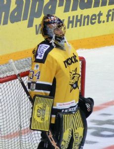 Joni Puurula