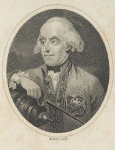 François Sébastien de Croix de Clerfayt