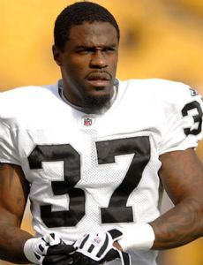 Chris Johnson