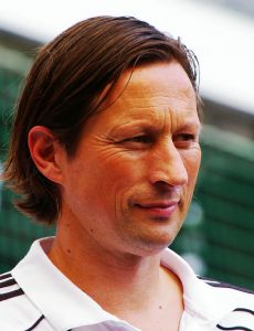 Roger Schmidt (football manager)