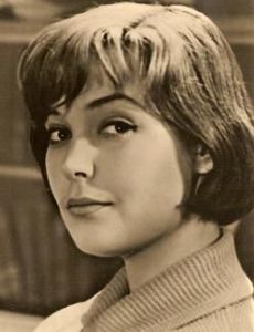 Ada Sheremetyeva