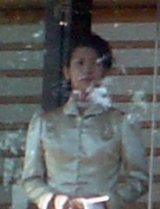 Princess Noriko of Takamado