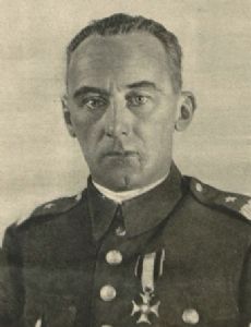 Władysław Bortnowski