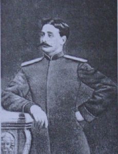 Mehdigulu Khan Vafa