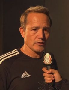 Luis Hernandez