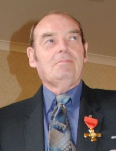 Kevin Barry, Sr.