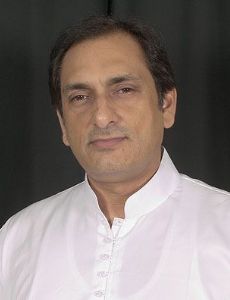 Mehboob Ali Kaiser