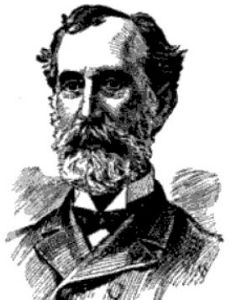 Leonard Eugene Wales