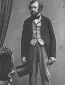 Thomas Campbell Eyton