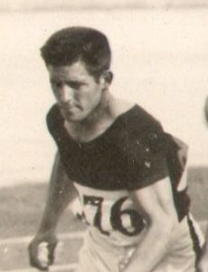 Jesús Oyarbide