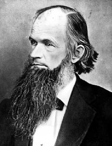 Charles H. Berry