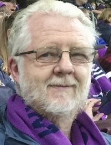 Mark O'Connor