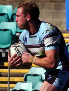 Stewart Mills