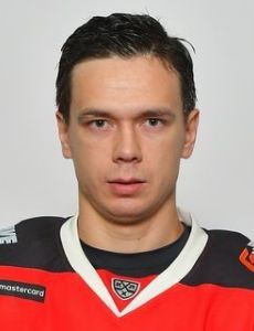Ansel Galimov
