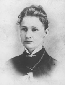 Susanna M. Salter