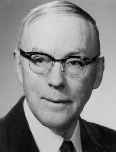 George A. Lundberg