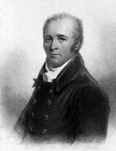 James Currie (physician)