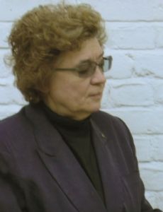 Gabriela Moyseowicz