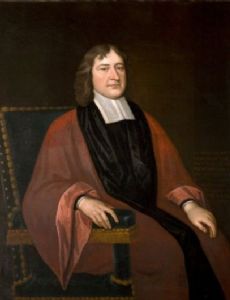 John Balderston (academic)