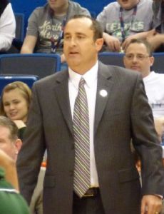 Jose Fernandez (basketball)