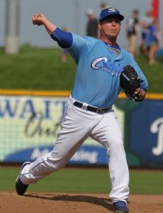 Jake Newberry
