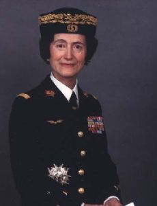 Valérie André