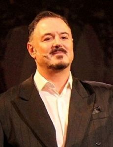 Maxim Leonidov