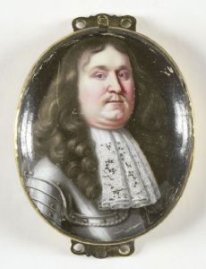 Adolph, Prince of Nassau-Schaumburg