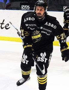 Daniel Olsson-Trkulja