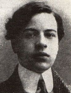 Sergio Corazzini