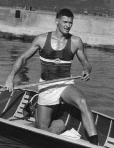 János Parti