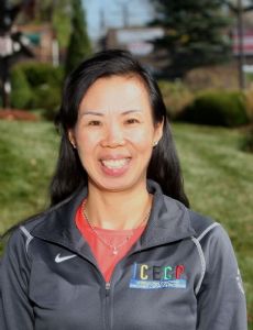 Yuan Yufang