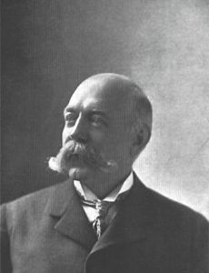 George Burritt Sennett