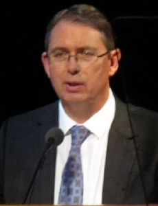 Benjamin M. Ogles