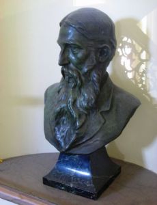 Ephraim Keyser