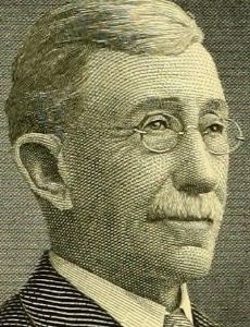 Lewis J. Martin