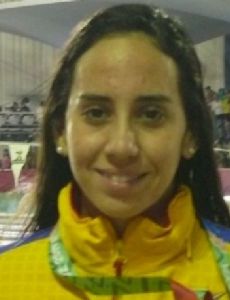 Jessica Camposano