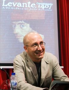 José Maria Pimentel