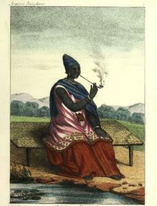 Ndaté Yalla Mbodj