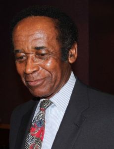 Gene Washington