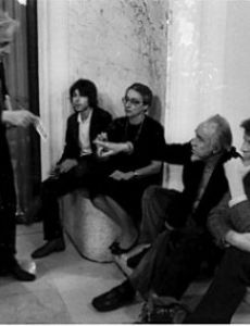 International Society for Contemporary Music