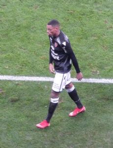 Wesley Jobello